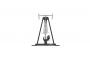 Wahoo KICKR V5 (WAWFBKTR9B) | + ou -  1% | Pieds AXIS | 2200 W