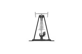 Wahoo KICKR V5 (WAWFBKTR9B) | + ou -  1% | Pieds AXIS | 2200 W