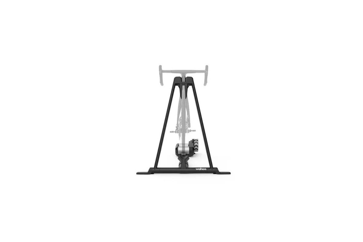 Wahoo KICKR V5 (WAWFBKTR9B) | + ou -  1% | Pieds AXIS | 2200 W
