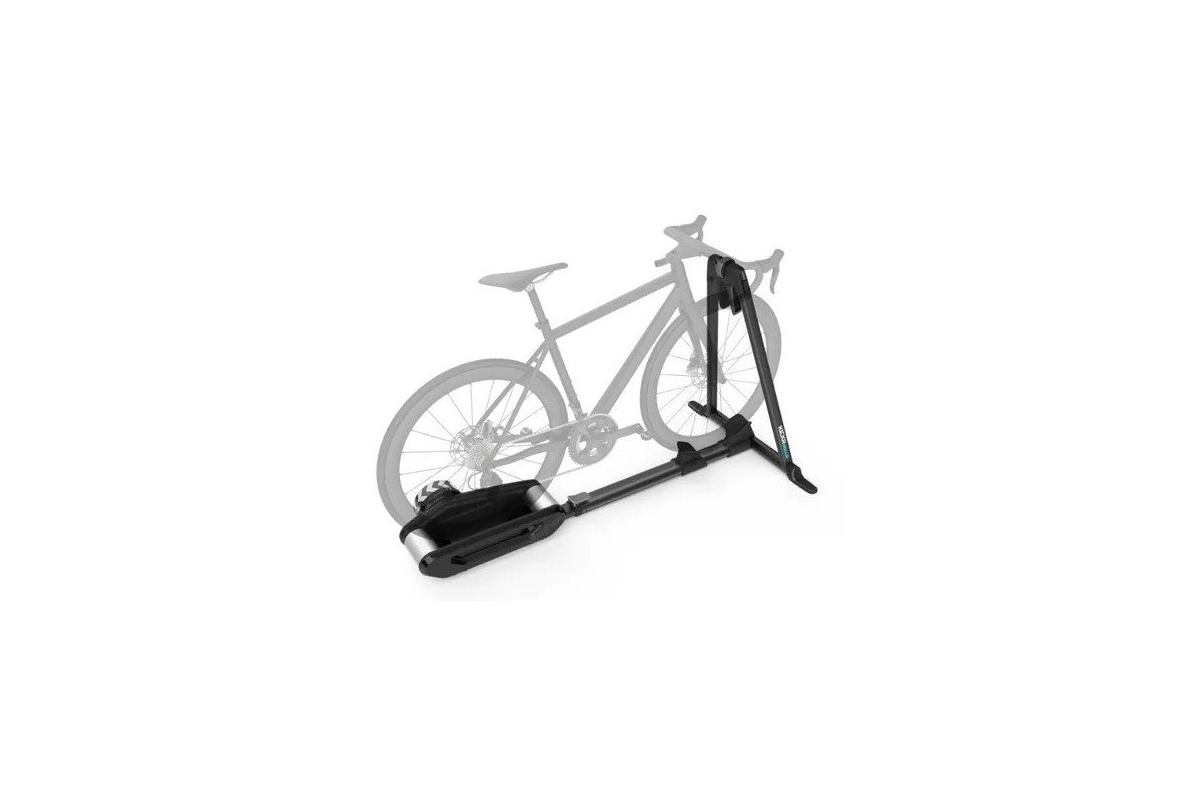 Wahoo KICKR V5 (WAWFBKTR9B) | + ou -  1% | Pieds AXIS | 2200 W