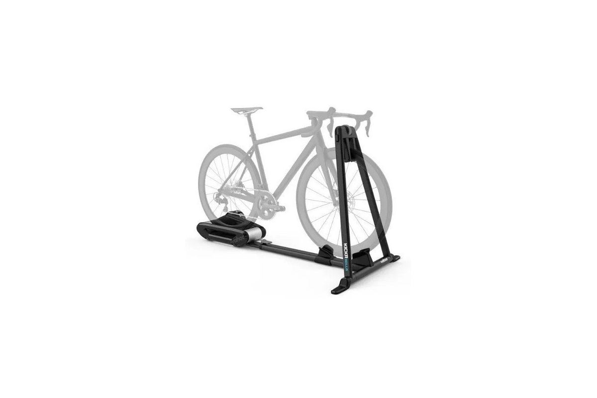 Wahoo KICKR V5 (WAWFBKTR9B) | + ou -  1% | Pieds AXIS | 2200 W