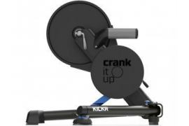 Wahoo KICKR PowerTrainer V6 WIFI