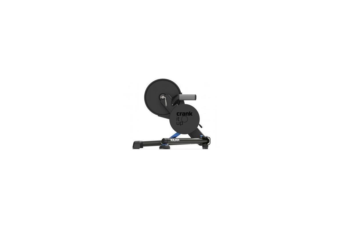 Wahoo KICKR PowerTrainer V6 WIFI