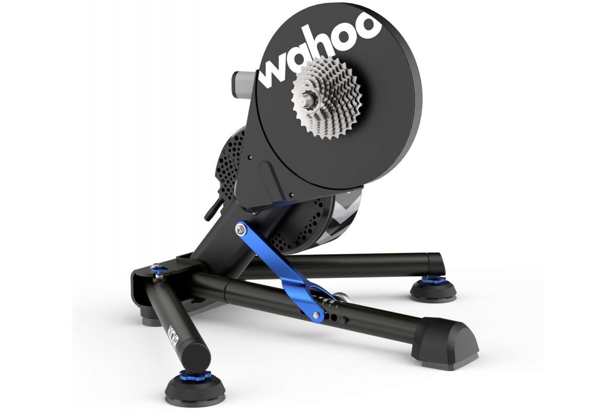 Wahoo KICKR PowerTrainer V6 WIFI