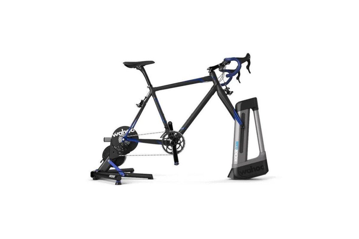 Wahoo KICKR Climb