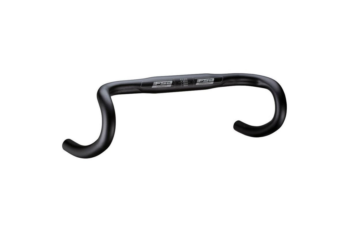 Cintre Route OMEGA Alu Compact,RD-300PSH