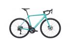 Vélo de route BIANCHI Specialissima DISC ULTEGRA DI2 CP R400