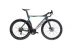 Vélo de route BIANCHI Oltre RC Super Record EPS 24g