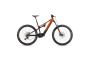 VTT Electrique SUPERIOR EXF 9019 B - Gloss Cooper / Black