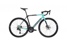 Vélo de route BIANCHI Specialissima ULTEGRA DI2 12SP SC40