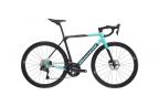 Vélo de route BIANCHI Specialissima ULTEGRA DI2 12SP SC40