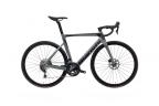 Vélo de Route BIANCHI Oltre Race 105 DI2 12S 50-34 R818
