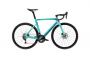 Vélo de Route BIANCHI Oltre Race 105 DI2 12S 50-34 R818