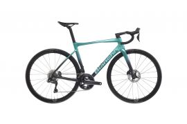 Vélo de Route BIANCHI Specialissima Pro ULTEGRA DI2 VPAL