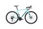 Vélo de Gravel BIANCHI Nirone 7 GRX400 46/30 HD