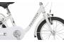 Vélo Enfant GITANE Miniz 16 Pouces (4-6 Ans) | Léger & Qualité Française