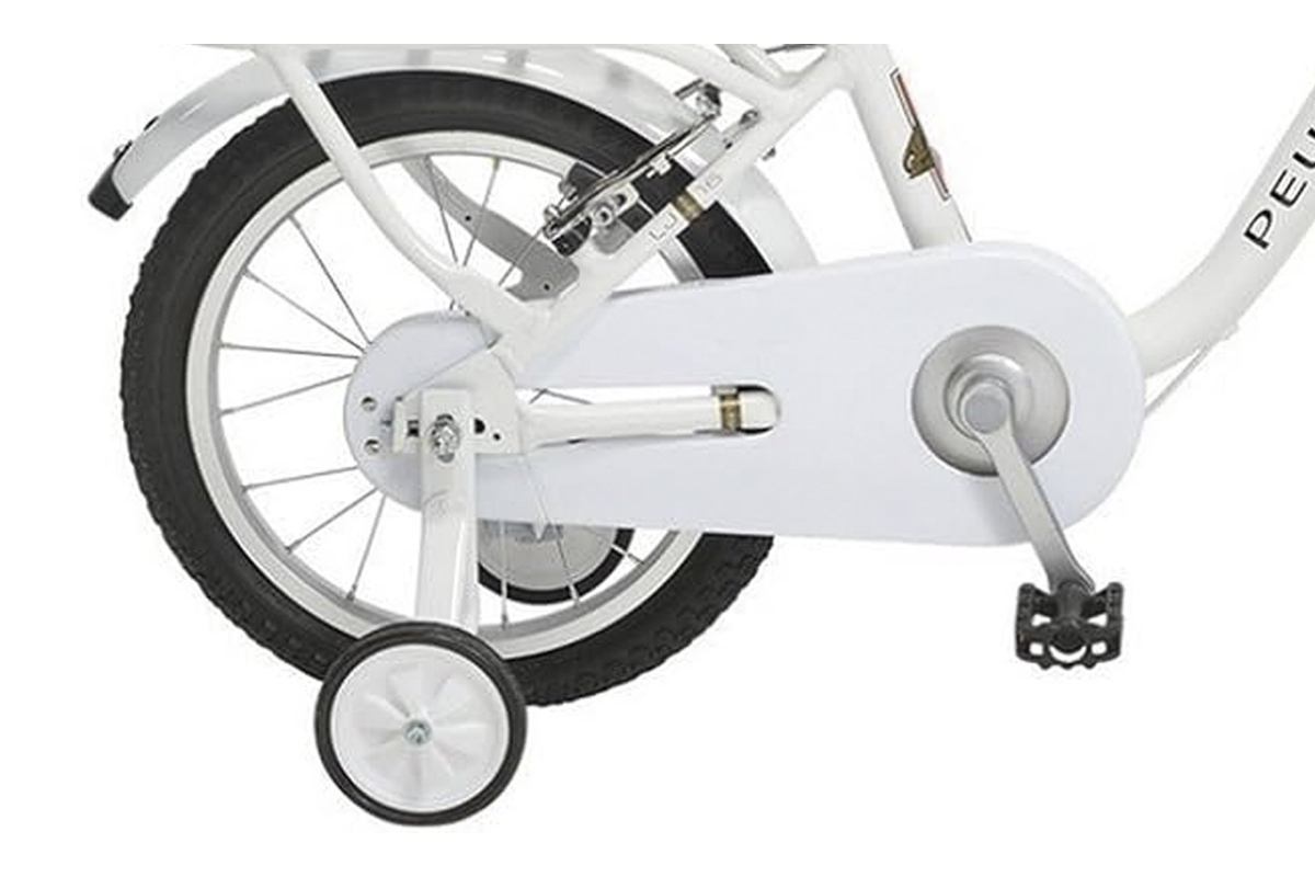 Vélo Enfant GITANE Miniz 16 Pouces (4-6 Ans) | Léger & Qualité Française