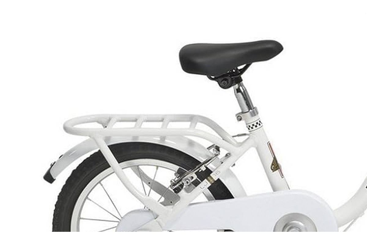 Vélo Enfant GITANE Miniz 16 Pouces (4-6 Ans) | Léger & Qualité Française