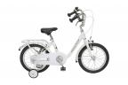 V-eacute-lo Enfant PEUGEOT LJ-16 -4-6 ans-