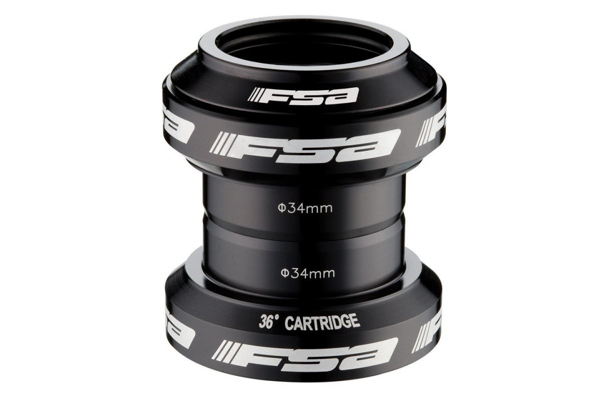 Jeux de Direction ORBIT MX 1'1/8'