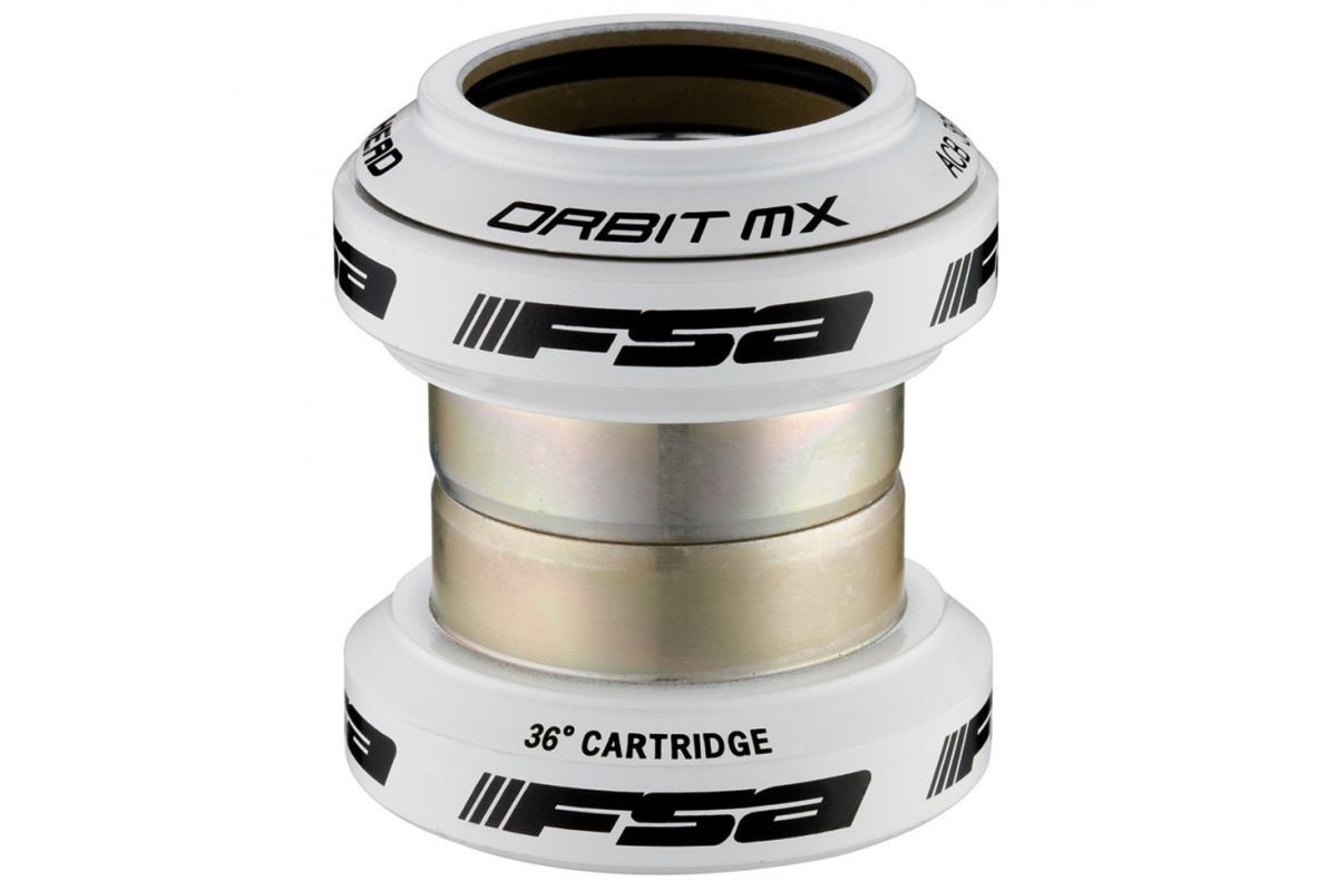 Jeux de Direction ORBIT MX 1'1/8'