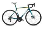 Vélo de route COLNAGO V3 2x12 105 Mécanique - Roues FULCRUM RACING 900DB
