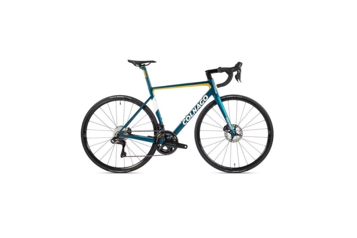 Colnago V3 Shimano 105 12v | Vélo Route Carbone & Fulcrum 900DB