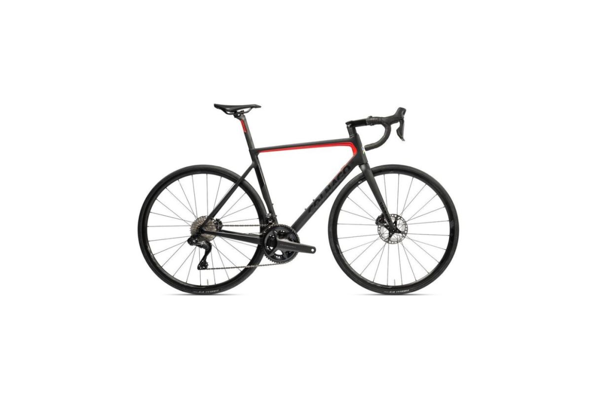 Colnago V3 Shimano 105 12v | Vélo Route Carbone & Fulcrum 900DB