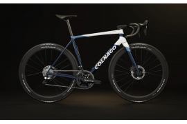 Vélo Route COLNAGO C68 Disc Shimano Dura-Ace Di2 12v