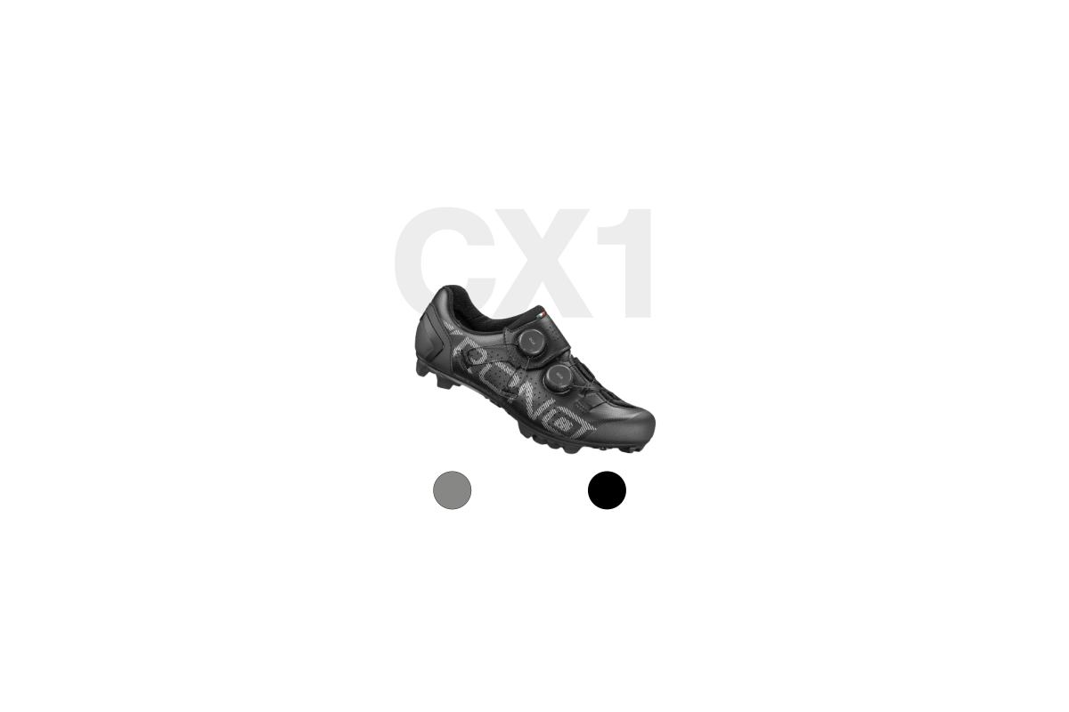 Chaussures Crono CX1 MTB