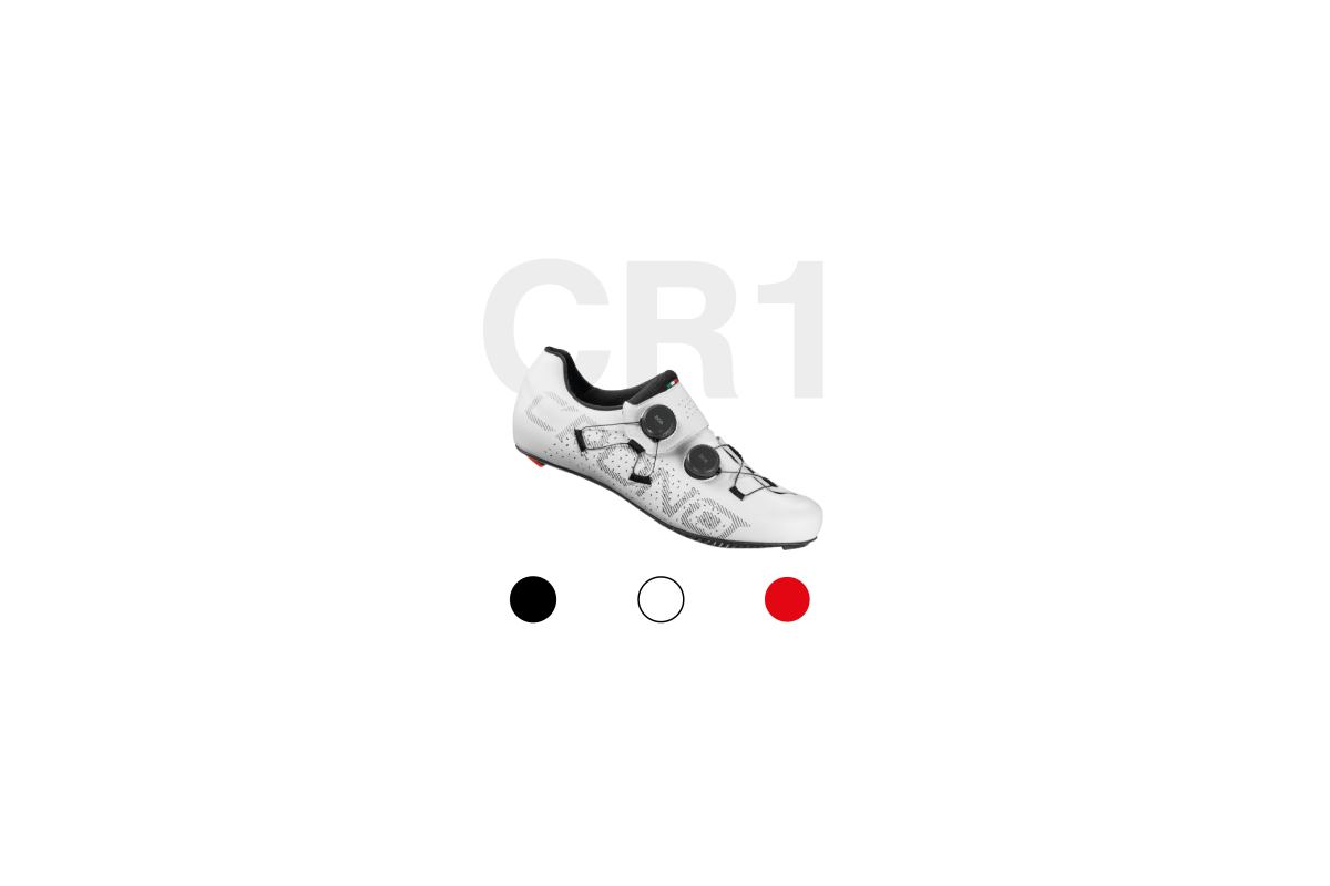 Chaussures Crono CR1 Carbon