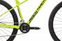 Vélo VTT Semi-Rigide Rockmachine Manhattan 40-29 Altus 2x7v
