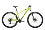 Vélo VTT Semi-Rigide Rockmachine Manhattan 40-29 Altus 2x7v