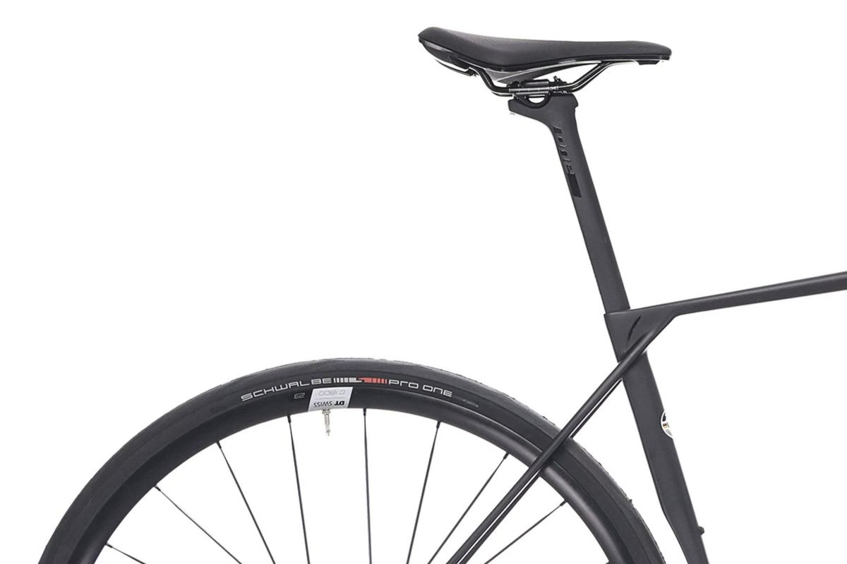 Velo de Route Superior XR 9.3 Gran Fondo - Carbone & Performance Endurance