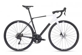 Velo de Route Superior XR 9.3 Gran Fondo - Carbone & Performance Endurance