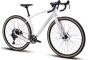 Vélo de Gravel Polygon Tambora G4 - Aluminium ALX - 1x10v
