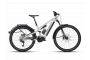 Polygon Siskiu HE-B | VTC Électrique Tout-Suspendu - Shimano EP6 85Nm