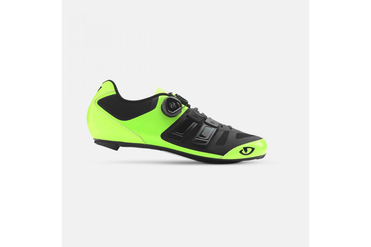 Chaussures GIRO Route SENTRIE TECHLACE