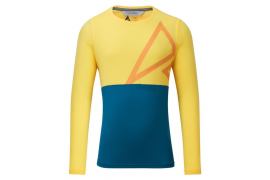 Maillot Enfant Manches Longues ALTURA SPARK LIGHTWEIGHT