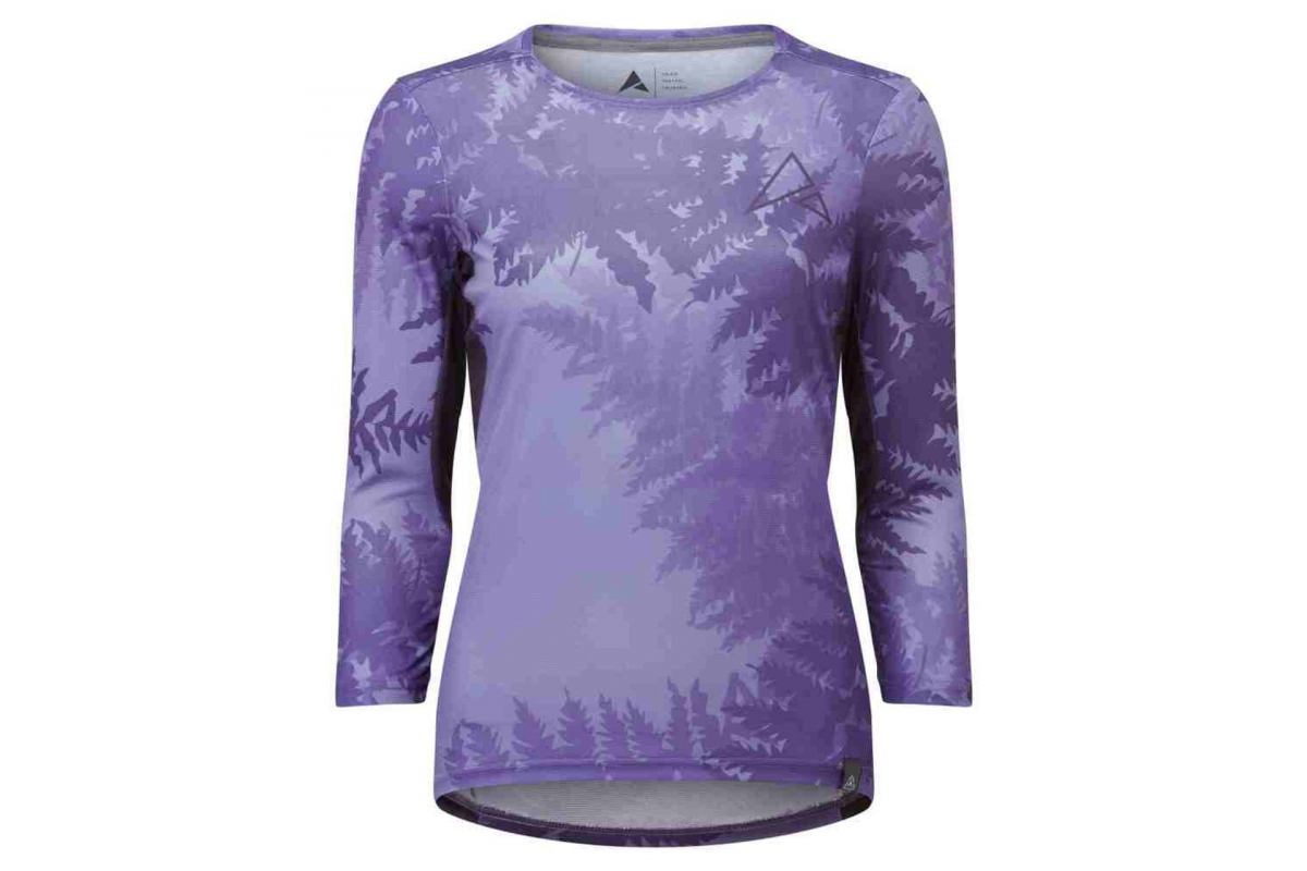 Maillot Manches 3/4 Femme ALTURA KIELDER LIGHTWEIGHT