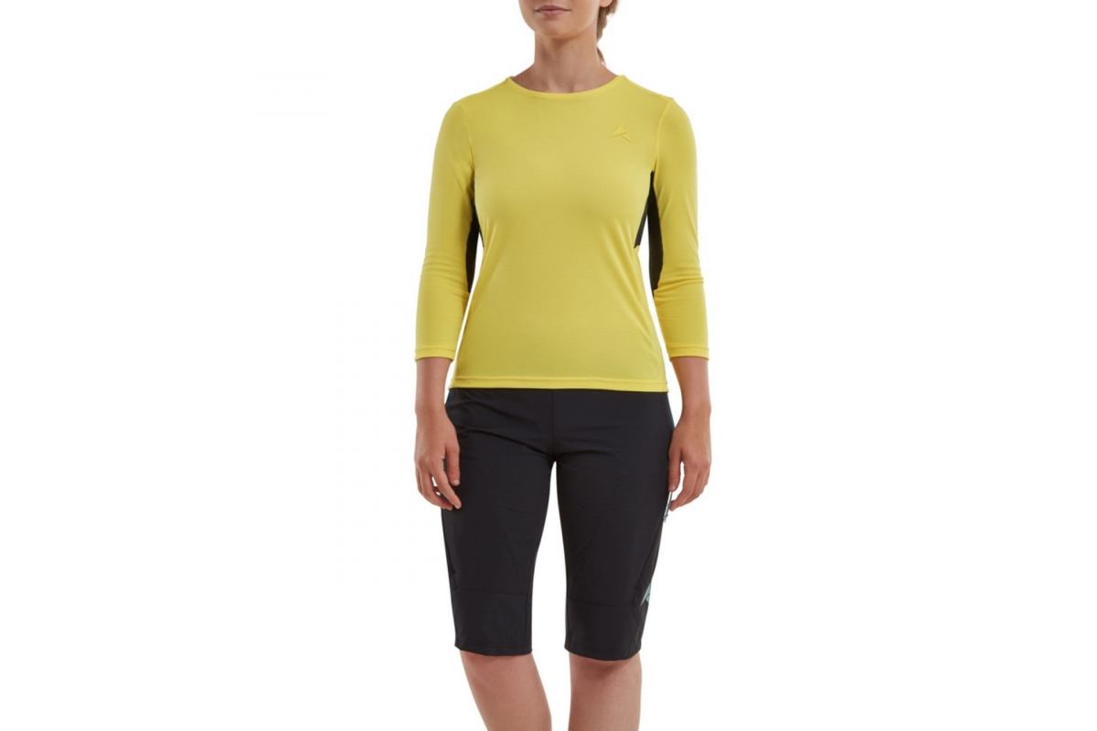 Maillot Manches 3/4 Femme ALTURA KIELDER LIGHTWEIGHT