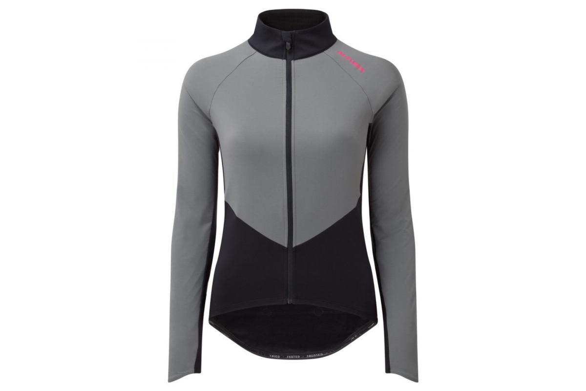 Maillot Manches Longues Femme ALTURA ENDURANCE