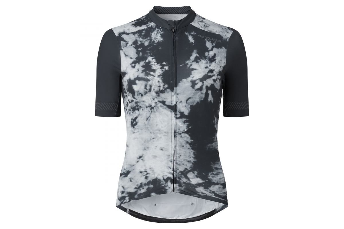 MAILLOT ALTURA MANCHES LONGUES Femme ICON