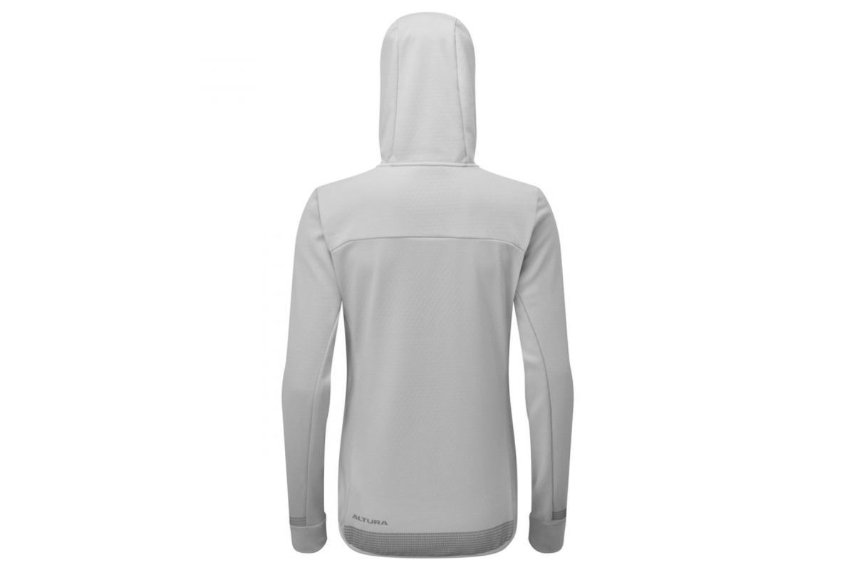 Maillot Manches Longues Femme ALTURA GRID SOFTSHELL