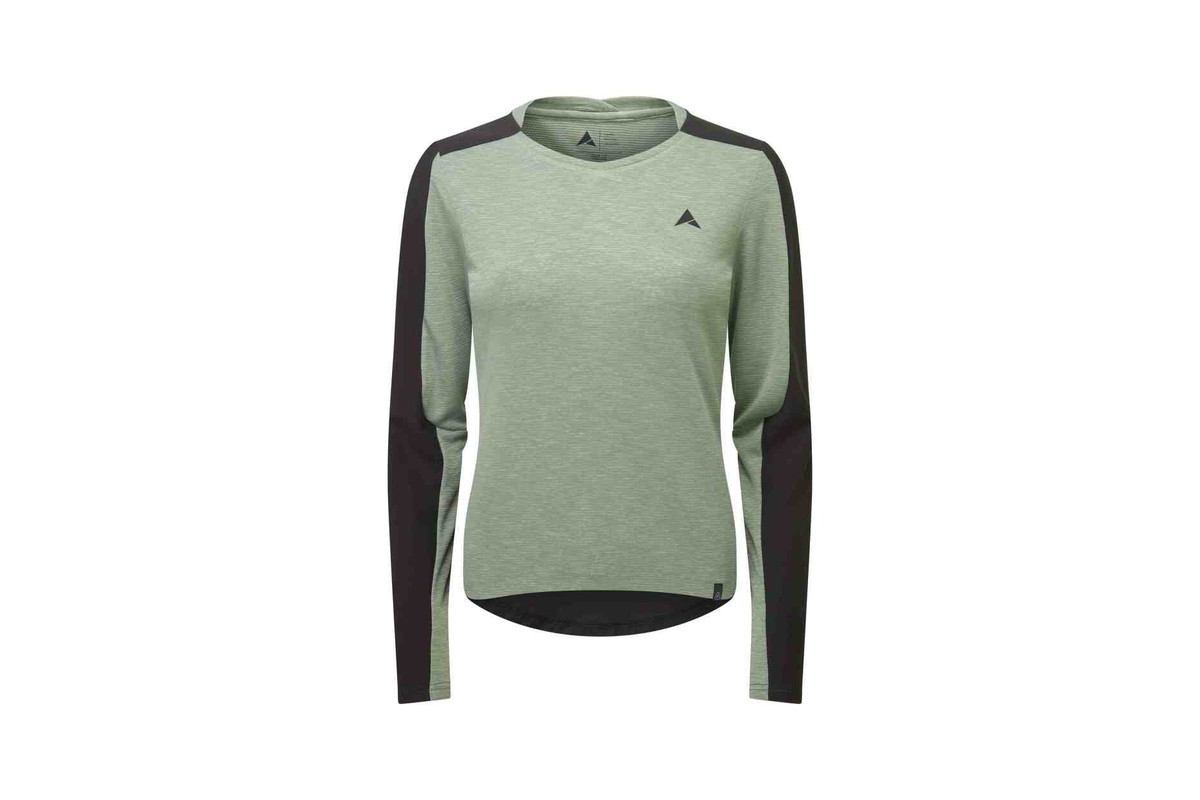 Maillot Manches Longues Femme ALTURA RIDGE PERFORMANCE