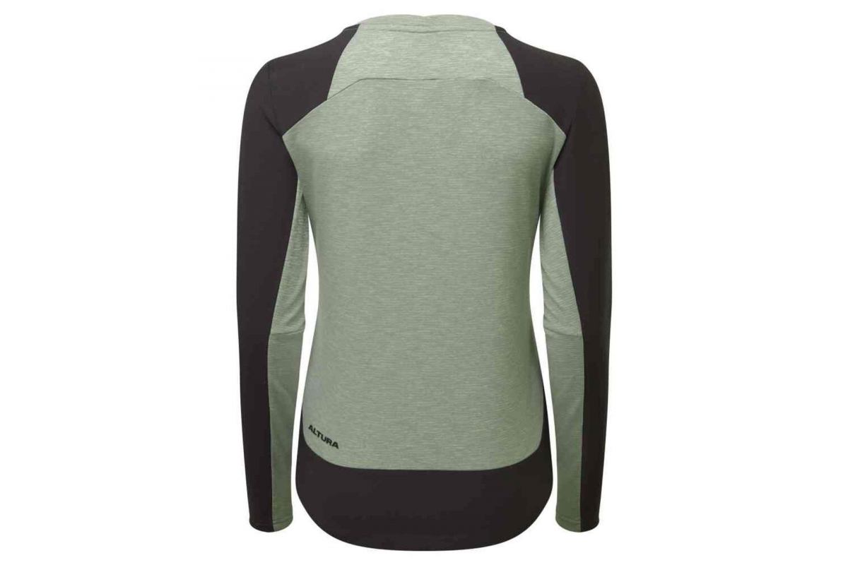 Maillot Manches Longues Femme ALTURA RIDGE PERFORMANCE