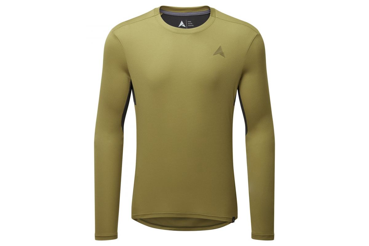 Maillot Manches Longues Homme ALTURA KIELDER LIGHTWEIGHT