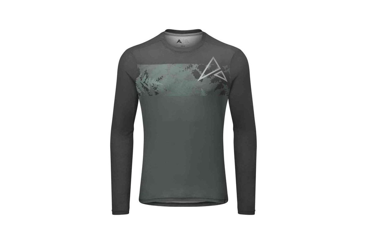 Maillot Manches Longues Homme ALTURA KIELDER LIGHTWEIGHT