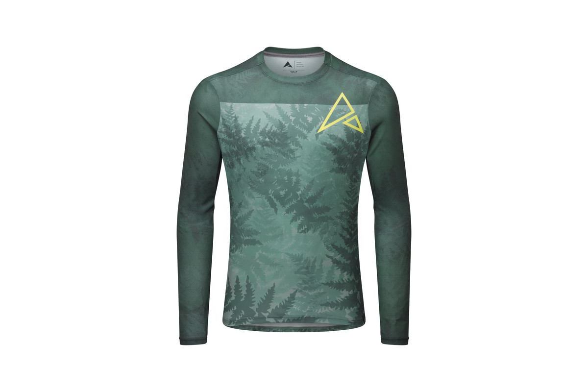 Maillot Manches Longues Homme ALTURA KIELDER LIGHTWEIGHT