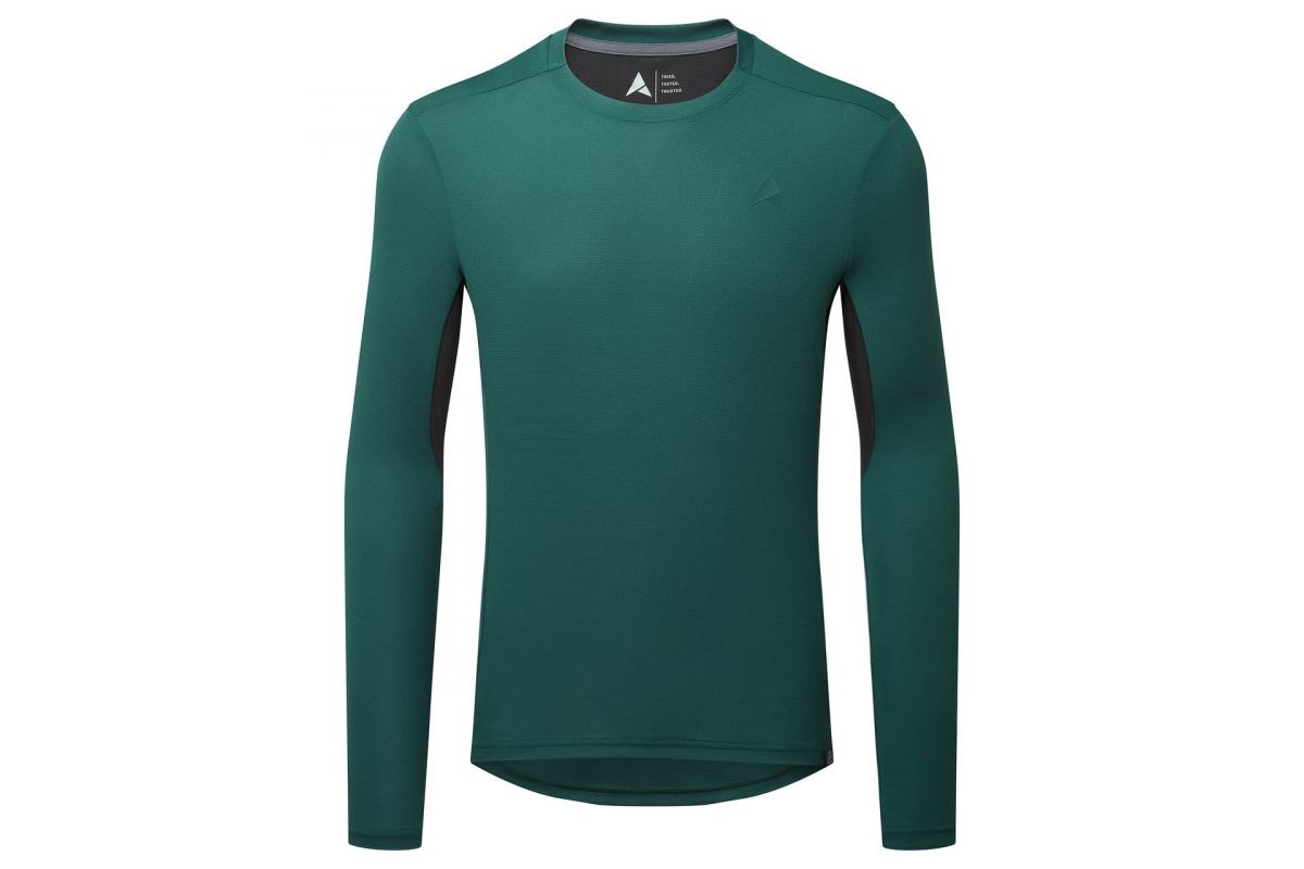 Maillot Manches Longues Homme ALTURA KIELDER LIGHTWEIGHT